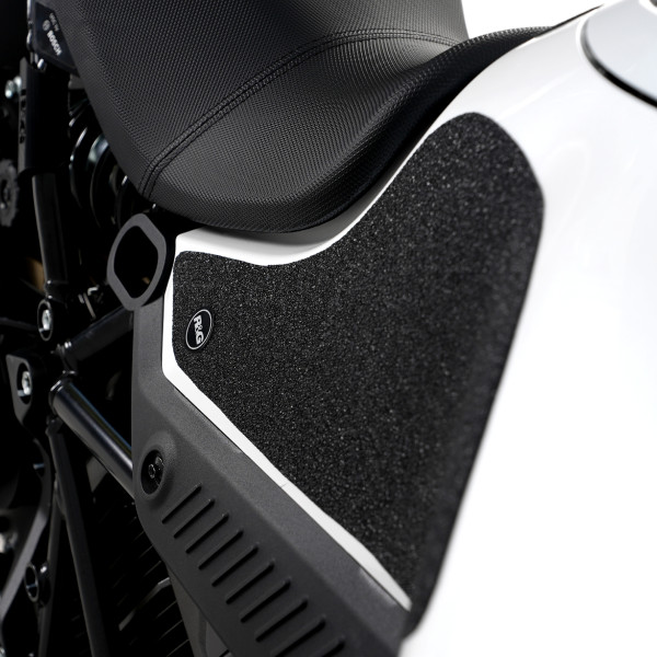 R&G R&G Tank Traction Grips for Zero DSR/X '23- (2-Piece)